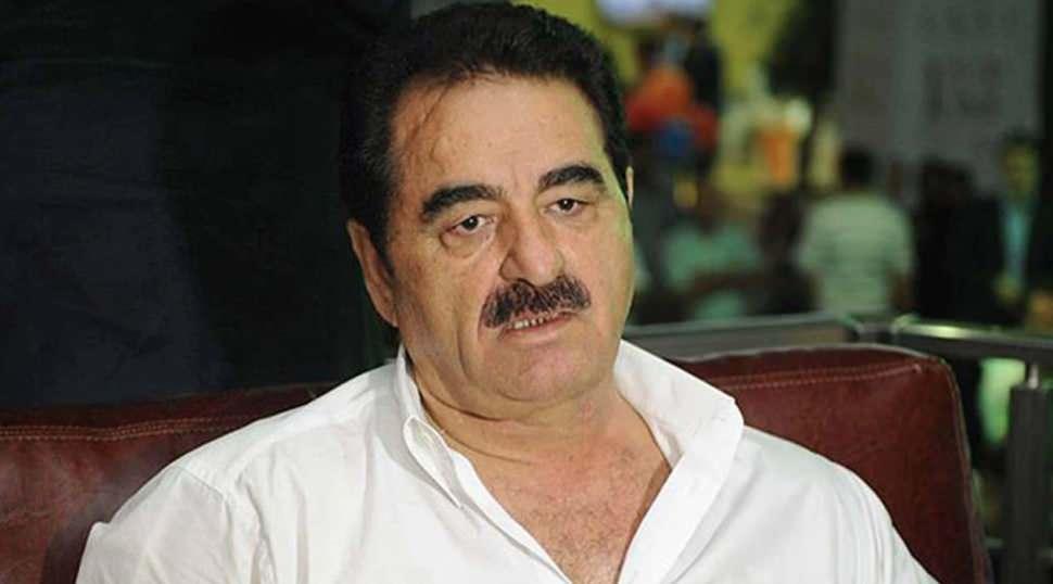 İbrahim Tatlıses'in son g&ouml;r&uuml;nt&uuml;s&uuml; hayranlarını &uuml;zd&uuml;! Zayıf hali dikkat &ccedil;ekti