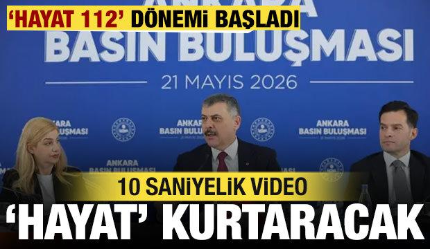 İhbarlar artık dijitalleşiyor: 10 saniyelik videolarla bildirim d&ouml;nemi