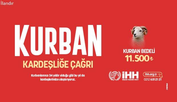 İHH 25 Mayıs 2026