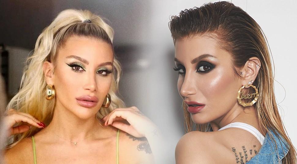 İrem Derici'den şoke eden a&ccedil;ıklama: 'Psikiyatristten &ccedil;ıkıp geldim, son teşhisim...'
