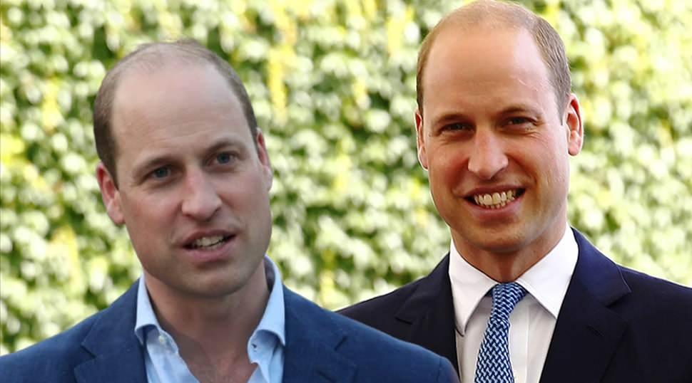 İstanbul'da kraliyet esintisi: Prens William İstanbul'da g&ouml;r&uuml;nt&uuml;lendi