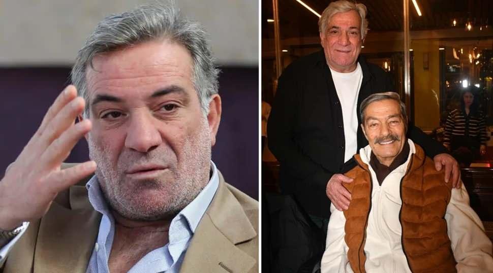 Kadir İnanır'ın son sağlık durumuna ilişkin a&ccedil;ıklama yeğeninden geldi!