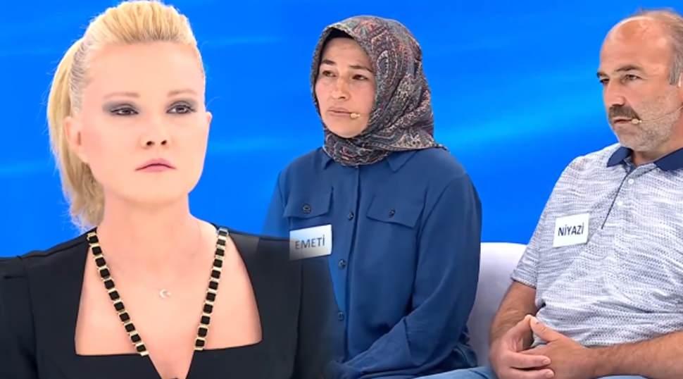 M&uuml;ge Anlı hastanede &ccedil;alışan temizlik g&ouml;revlisinin aldığı maaşı duyunca şoke oldu!