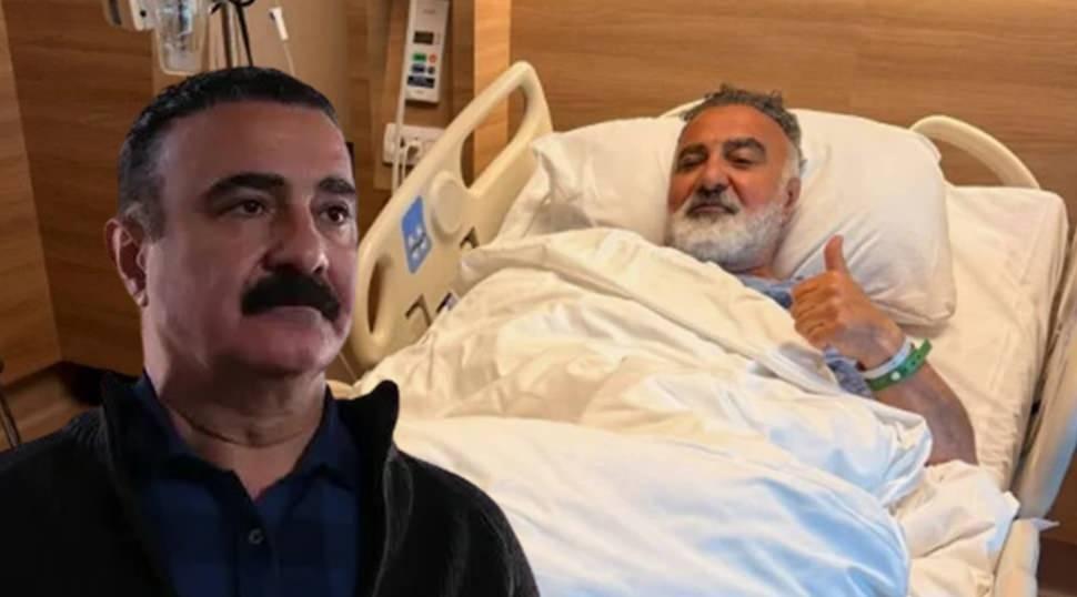 &Uuml;nl&uuml; oyuncudan k&ouml;t&uuml; haber: Tiyatro sahnesinde aşil tendonu koptu