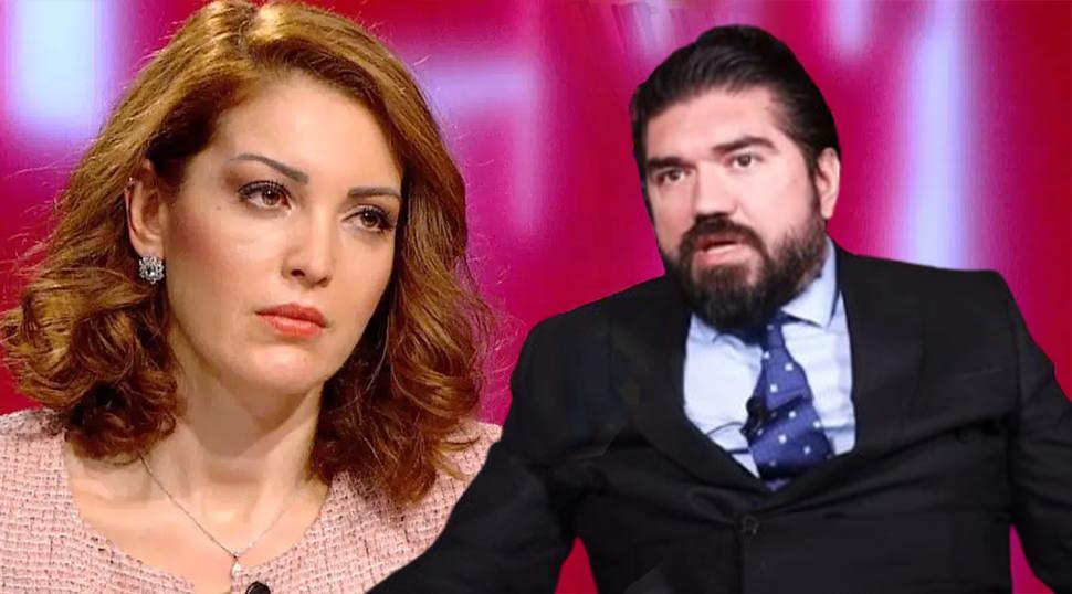 Eski eşinden Nagehan Al&ccedil;ı'dan Rasim Ozan K&uuml;tahyalı&rsquo;ya: Beni de dolandırdı!