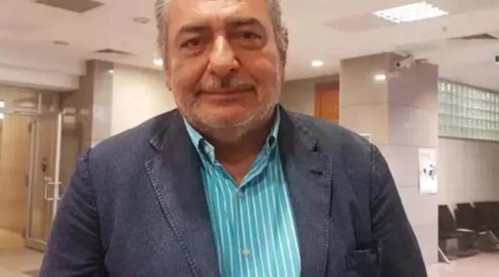 Reha Muhtar T&uuml;rkb&uuml;k&uuml;'nde g&ouml;r&uuml;nt&uuml;lendi! Son hali nerden nereye dedirtti