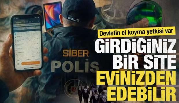 Sanal kumarda b&uuml;y&uuml;k tehlike: Maaş ve ev haczi kapıda