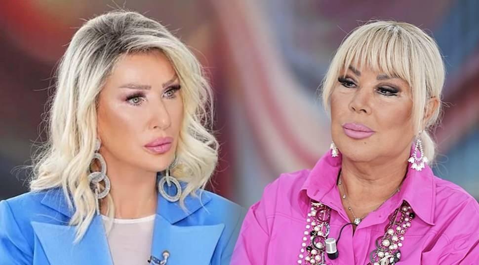 Seda Sayan'dan yıllar sonra gelen Safiye Soyman itirafı: "Anlatana kadar g&ouml;beğim &ccedil;atladı!"