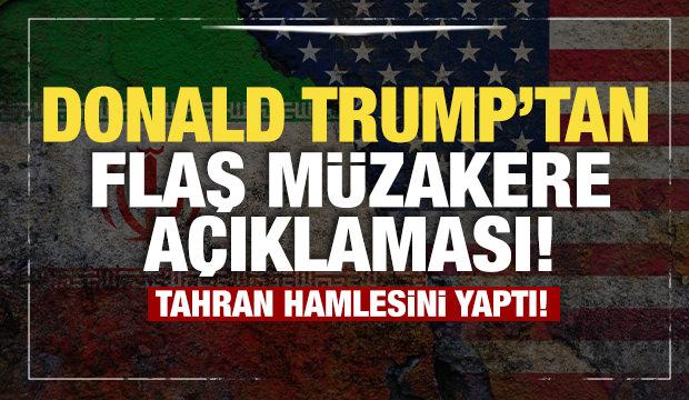 Son dakika... Pakistan: İran'ın revize edilmiş teklifi ABD'ye iletildi!