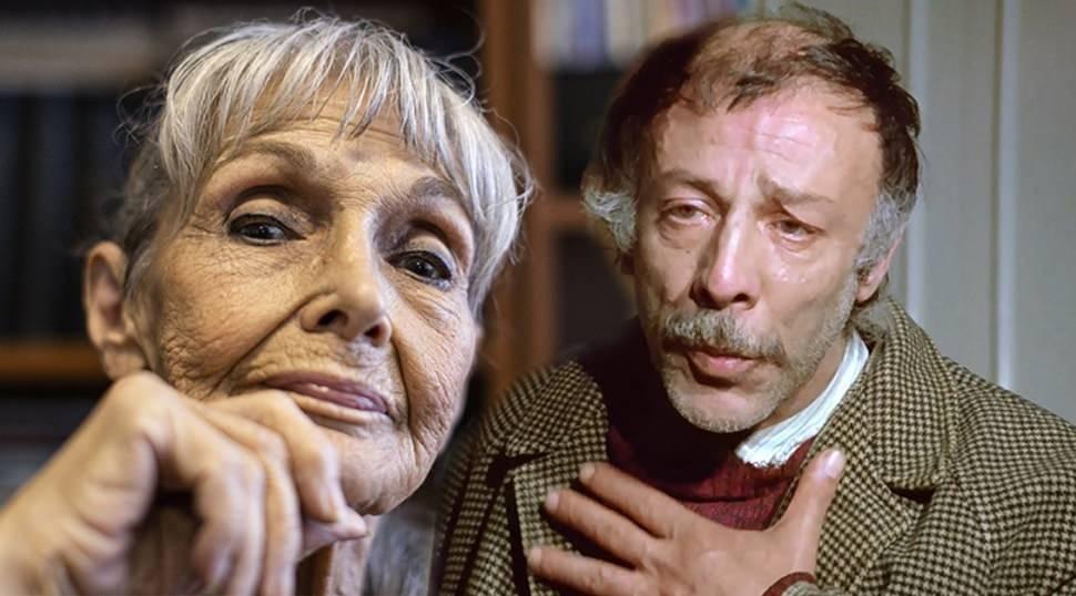 Suna Selen, usta oyuncu ile boşanmasının perde arkasını anlattı!