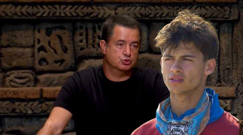Survivor Yunanistan'da dehşet kaza! Acun Ilıcalı son durumu a&ccedil;ıkladı