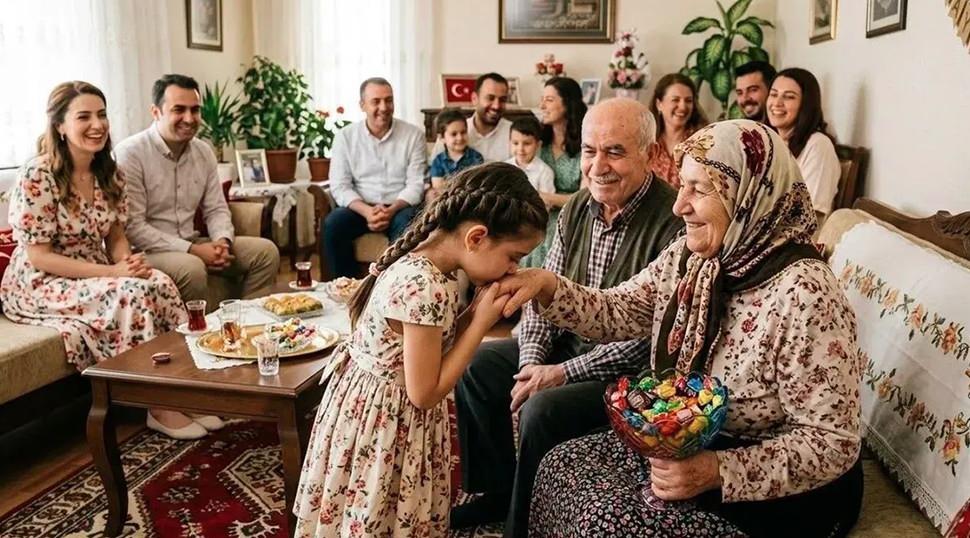 Bayramlar neden artık eskisi gibi hissettirmiyor? B&uuml;y&uuml;d&uuml;k&ccedil;e değişen duyguların psikolojisi