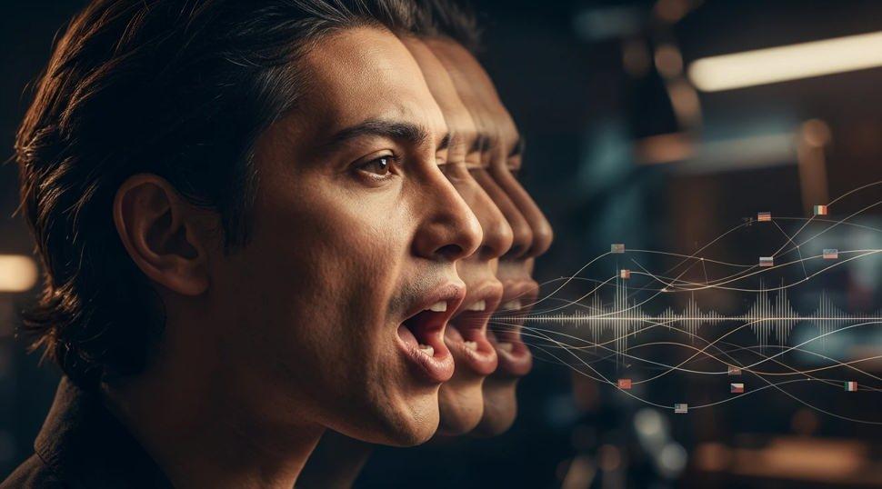 Bilim insanları a&ccedil;ıkladı: Bazı insanlar neden hızlı konuşuyor?