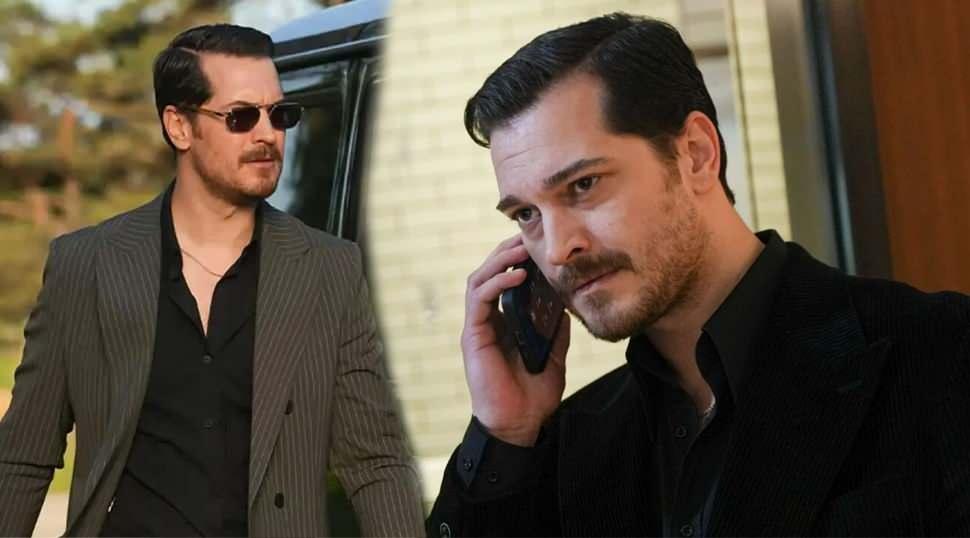 &Ccedil;ağatay Ulusoy'un son hali sosyal medyayı ikiye b&ouml;ld&uuml;!