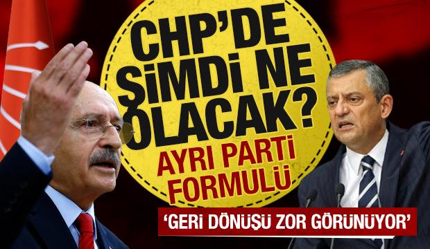 CHP&rsquo;yi neler bekliyor?