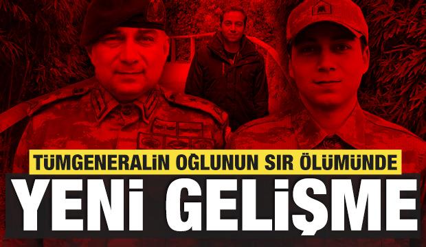 Dorukhan B&uuml;y&uuml;kışık soruşturmasında firari inşaat sorumlusu tutuklandı