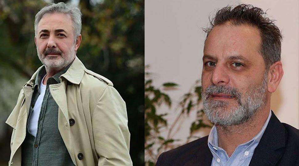 "Failler dışarı" tepkisi g&uuml;ndem olmuştu! Mehmet Aslantuğ sessizliğini bozdu