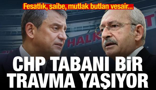Fesatlık, şaibe, mutlak butlan vesair&hellip;