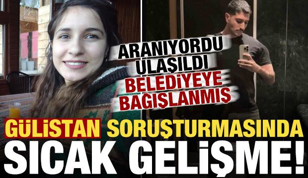 G&uuml;listan Doku soruşturmasında yeni gelişme!