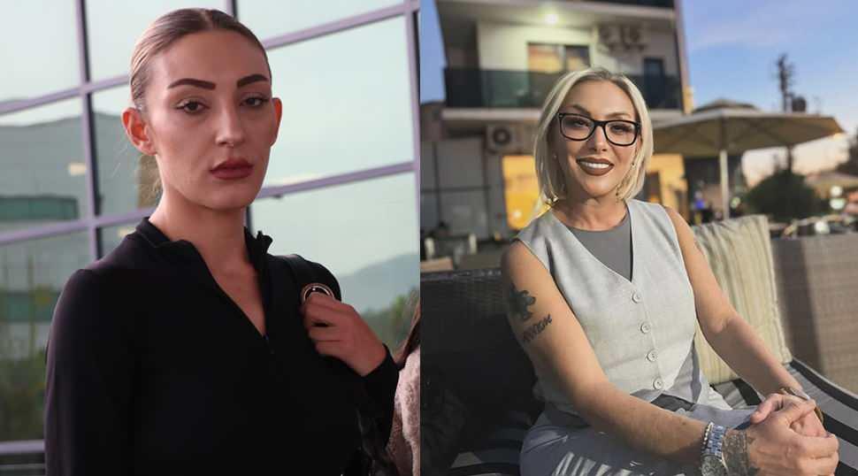 G&uuml;ll&uuml;'n&uuml;n kızı Tuğyan &Uuml;lkem G&uuml;lter'in cezaevindeki son hali ortaya &ccedil;ıktı!