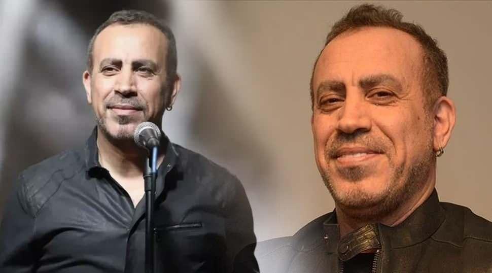Mide kanaması ge&ccedil;irmişti: Haluk Levent taburcu sonrası ma&ccedil;ta g&ouml;r&uuml;nt&uuml;lendi!