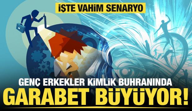 İncel meselesi inceldiği yerden kopsun mu?