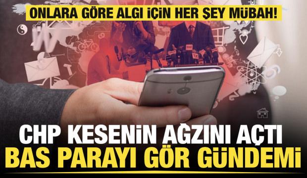 Manip&uuml;lasyonlar