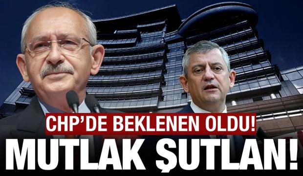 Mutlak Şutlan!