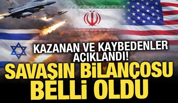 Piyasalarda savaşın 3 aylık bilan&ccedil;osu: İşte kazananlar ve kaybedenler