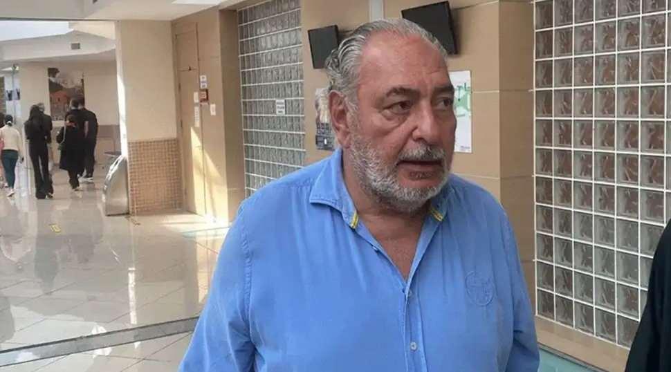 Reha Muhtar hastaneye kaldırıldı! Son sağlık durumu a&ccedil;ıklandı