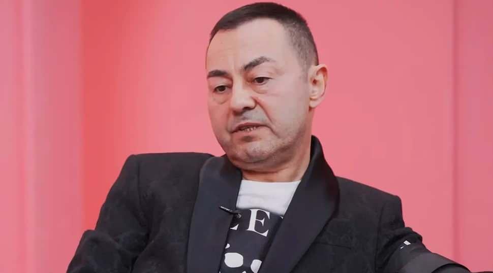 Serdar Orta&ccedil; 31 yıl &ouml;nce &ccedil;ekilen karesini paylaştı! Ferdi Tayfur detayı duygulandırdı