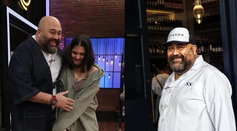 Somer Sivrioğlu'nun g&ouml;zlerden uzak b&uuml;y&uuml;tt&uuml;ğ&uuml; kızı ortaya &ccedil;ıktı! Benzerlikleri g&uuml;ndem oldı