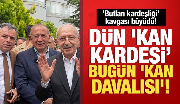 &ldquo;Tarafsızların&rdquo; kavgası!