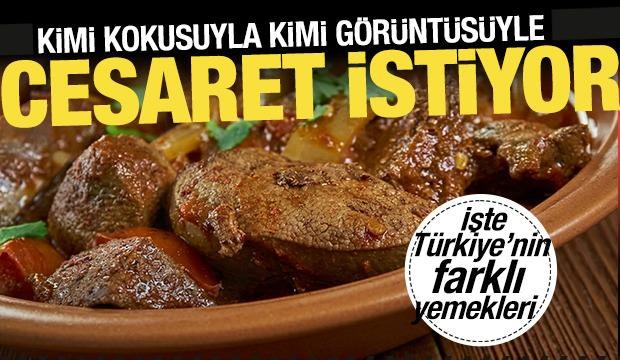 T&uuml;rkiye'de en iştah a&ccedil;an kahvaltı sofrası belli oldu! İşte o il 