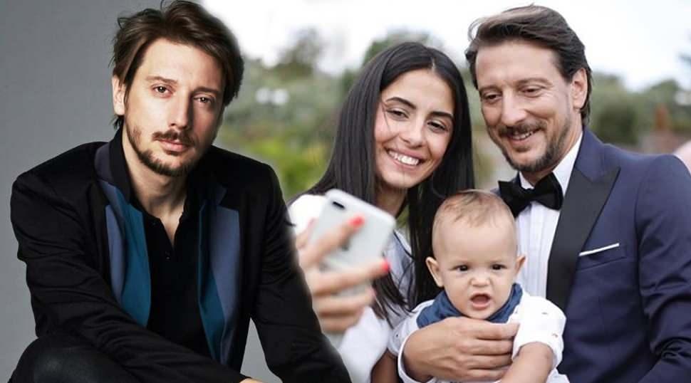 &Uuml;nl&uuml; oyuncu Engin Hepileri&rsquo;nin acı g&uuml;n&uuml;! Sosyal medya hesabından duyurdu