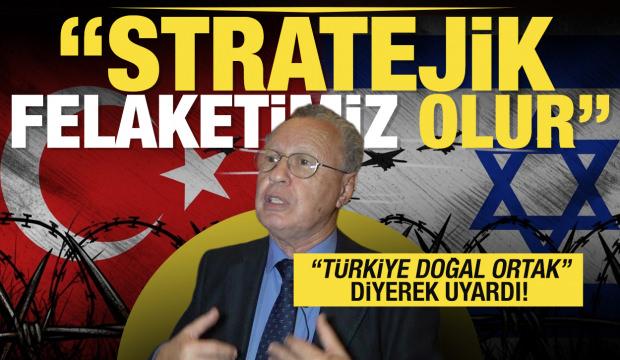 Ynet yayınında &ccedil;arpıcı analiz: T&uuml;rk ordusu sınırımıza dayanırsa stratejik felaket olur