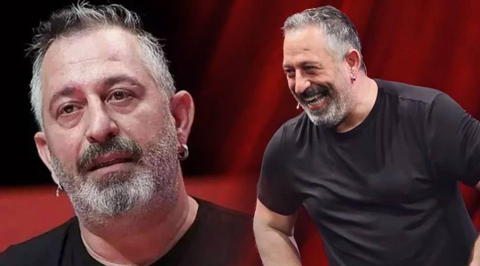Cem Yılmaz'ın ara&ccedil;larına milyonluk garaj!