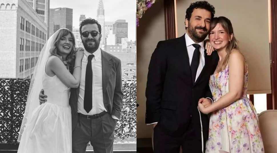 Hasan Can Kaya'nın en mutlu g&uuml;n&uuml;!' D&uuml;n b&ouml;yle bir şey oldu' diyerek duyurdu
