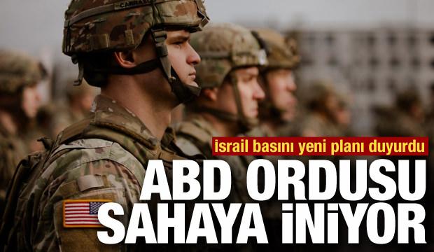 ABD, L&uuml;bnan ordusuna eğitim verecek