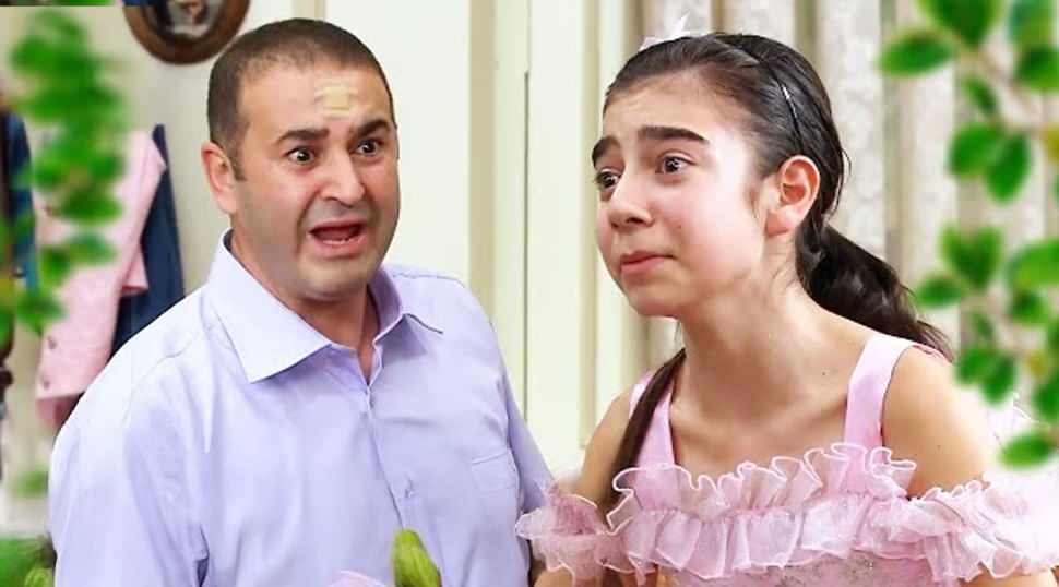 Alemin Kralı'nın baba-kızı yıllar sonra buluştu!