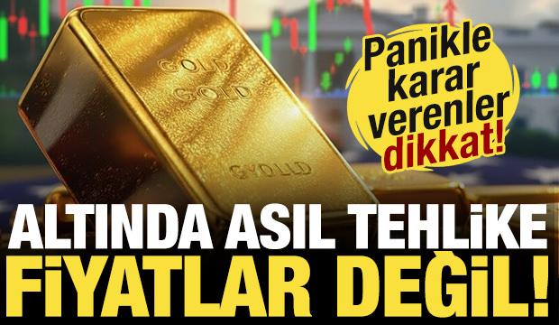 Altını Nasıl Konuşmalıyız?