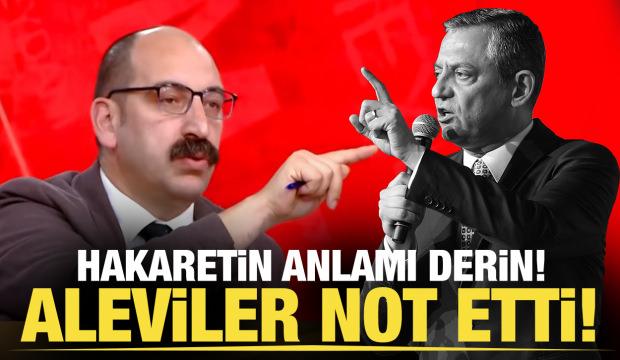 &lsquo;Bıyık&rsquo; diyerek ge&ccedil;memek lazım!