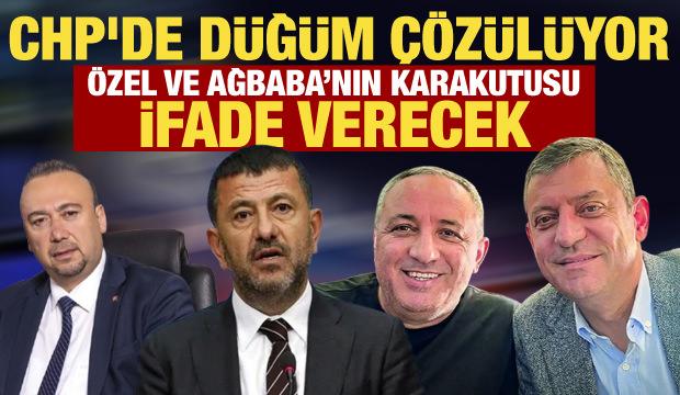 CHP kurultayı soruşturmasında yeni gelişme! &Ouml;zkan Yalım ve Turgut Ko&ccedil; ifade verecek