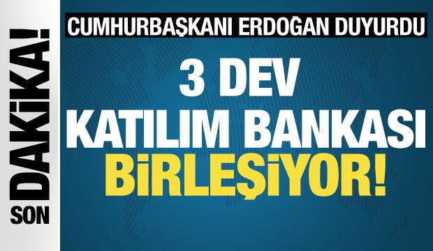 Cumhurbaşkanı Erdoğan'dan &ouml;nemli a&ccedil;ıklamalar
