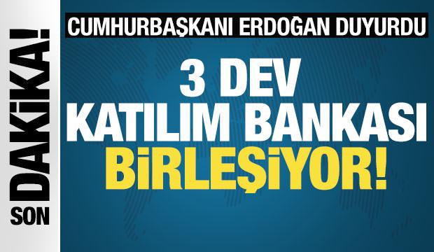 Cumhurbaşkanı Erdoğan'dan &ouml;nemli a&ccedil;ıklamalar