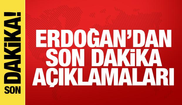 Cumhurbaşkanı Erdoğan "savaş gibi tehlikeli" diyerek uyardı, &ccedil;arpıcı verileri a&ccedil;ıkladı