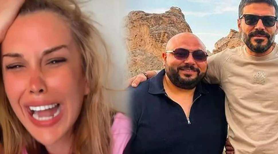 Engin Polat'ın koruması Can Polat hayatını kaybetti!