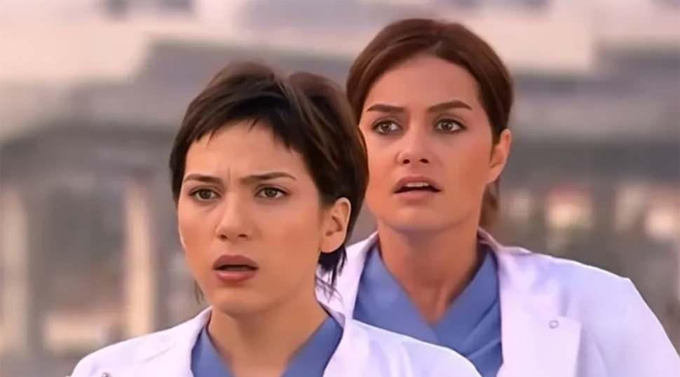 Doktorlar'ın Ela ve Zenan'ı buluştu: Son halleri g&uuml;ndem oldu!