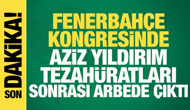 Fenerbah&ccedil;e'nin g&uuml;ncel borcu a&ccedil;ıklandı! Y&ouml;netim ibra edildi mi?