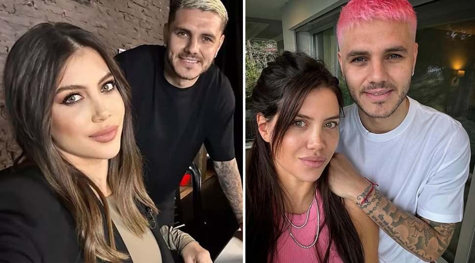 Wanda Nara'ya k&ouml;t&uuml; haber!
